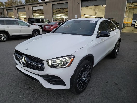Used 2023 Mercedes-Benz GLC in Franklin Square, New York | C Rich Cars. Franklin Square, New York