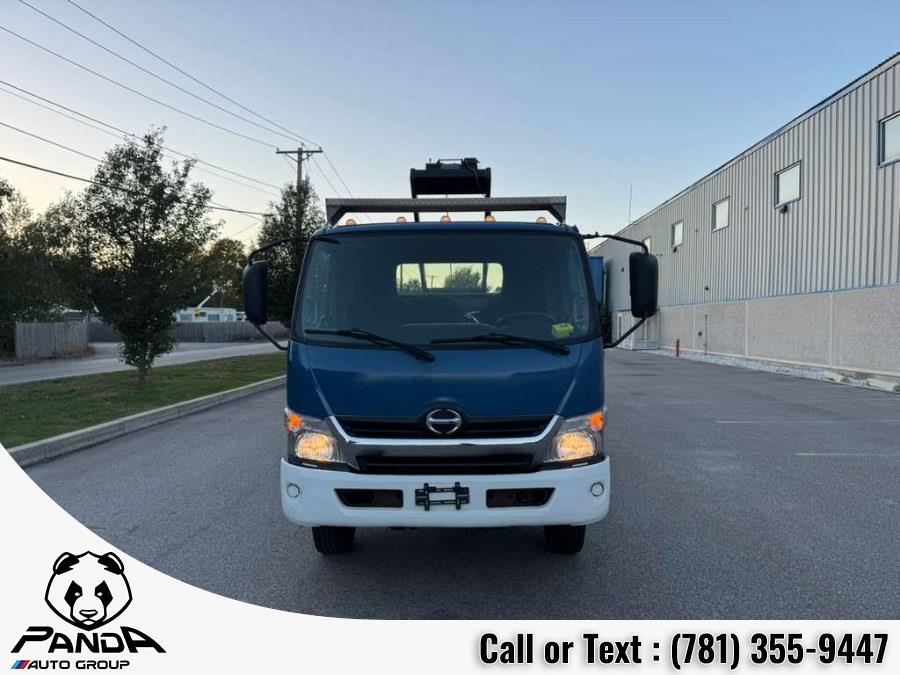 2019 Hino 195 Tilt Tilt Cab, available for sale in Abington, Massachusetts | Panda Auto Group. Abington, Massachusetts 2019 Hino 195 Tilt Tilt Cab, available for sale in Abington, Massachusetts | Panda Auto Group. Abington, Massachusetts
