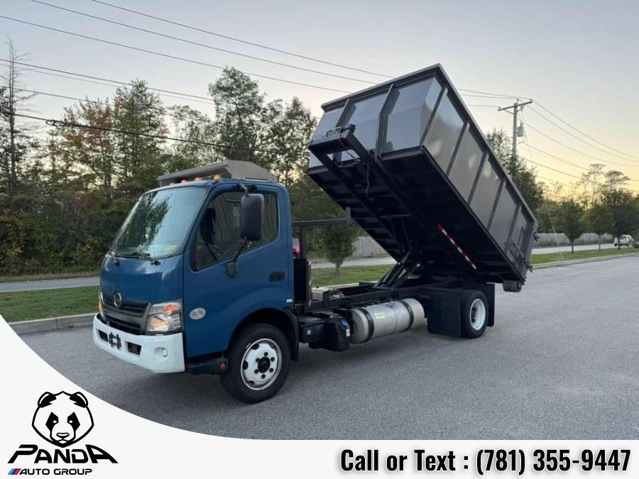 2019 Hino 195 Tilt Tilt Cab, available for sale in Abington, Massachusetts | Panda Auto Group. Abington, Massachusetts 2019 Hino 195 Tilt Tilt Cab, available for sale in Abington, Massachusetts | Panda Auto Group. Abington, Massachusetts