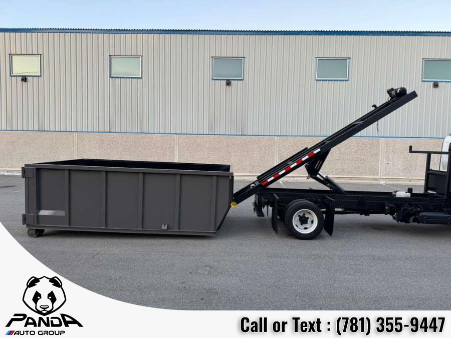 2019 Hino 195 Tilt Tilt Cab, available for sale in Abington, Massachusetts | Panda Auto Group. Abington, Massachusetts 2019 Hino 195 Tilt Tilt Cab, available for sale in Abington, Massachusetts | Panda Auto Group. Abington, Massachusetts