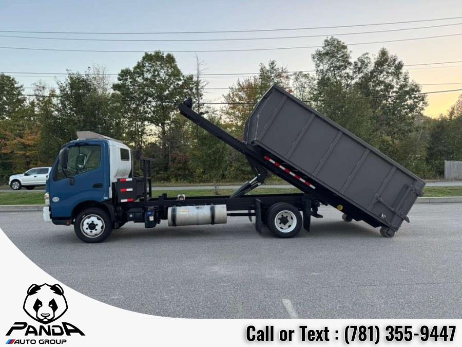 2019 Hino 195 Tilt Tilt Cab, available for sale in Abington, Massachusetts | Panda Auto Group. Abington, Massachusetts 2019 Hino 195 Tilt Tilt Cab, available for sale in Abington, Massachusetts | Panda Auto Group. Abington, Massachusetts