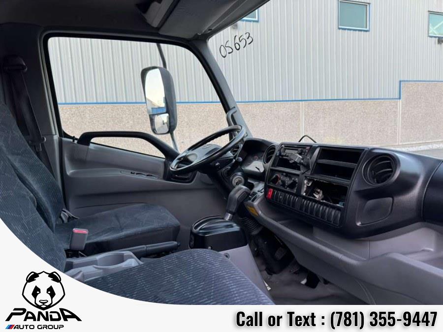 2019 Hino 195 Tilt Tilt Cab, available for sale in Abington, Massachusetts | Panda Auto Group. Abington, Massachusetts 2019 Hino 195 Tilt Tilt Cab, available for sale in Abington, Massachusetts | Panda Auto Group. Abington, Massachusetts