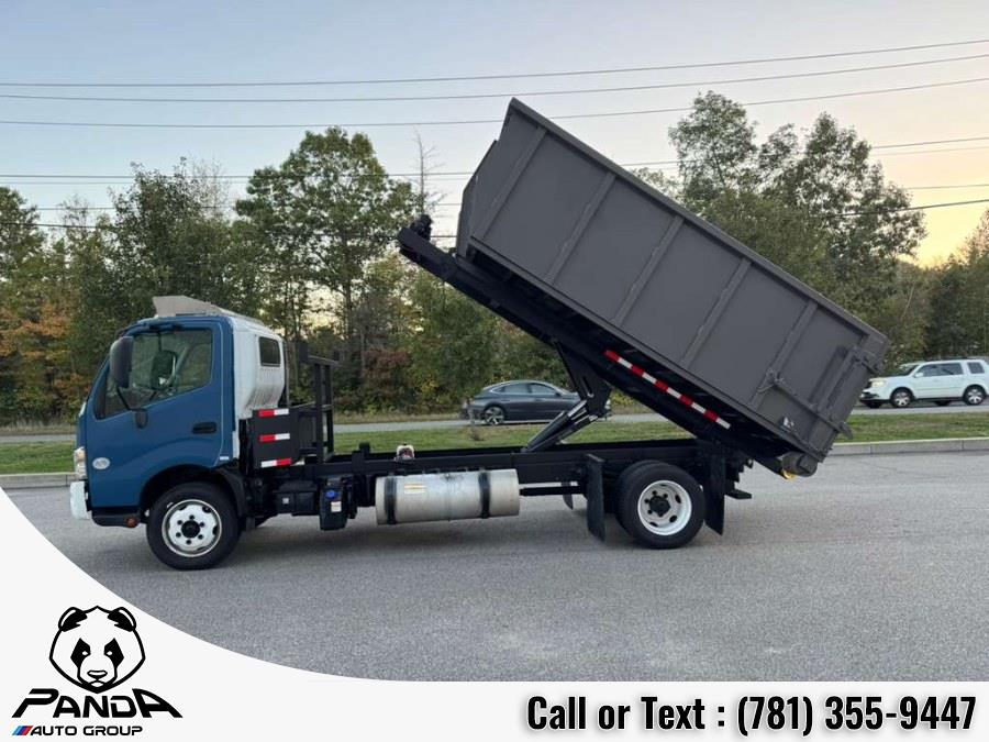 2019 Hino 195 Tilt Tilt Cab, available for sale in Abington, Massachusetts | Panda Auto Group. Abington, Massachusetts 2019 Hino 195 Tilt Tilt Cab, available for sale in Abington, Massachusetts | Panda Auto Group. Abington, Massachusetts