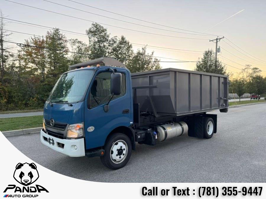 2019 Hino 195 Tilt Tilt Cab, available for sale in Abington, Massachusetts | Panda Auto Group. Abington, Massachusetts 2019 Hino 195 Tilt Tilt Cab, available for sale in Abington, Massachusetts | Panda Auto Group. Abington, Massachusetts