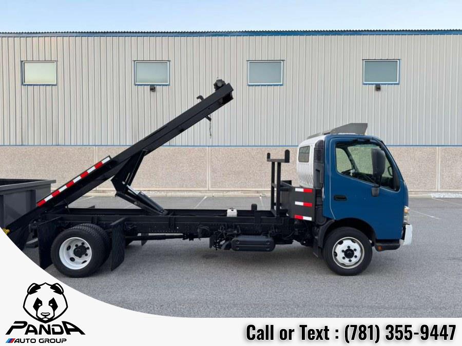 2019 Hino 195 Tilt Tilt Cab, available for sale in Abington, Massachusetts | Panda Auto Group. Abington, Massachusetts 2019 Hino 195 Tilt Tilt Cab, available for sale in Abington, Massachusetts | Panda Auto Group. Abington, Massachusetts