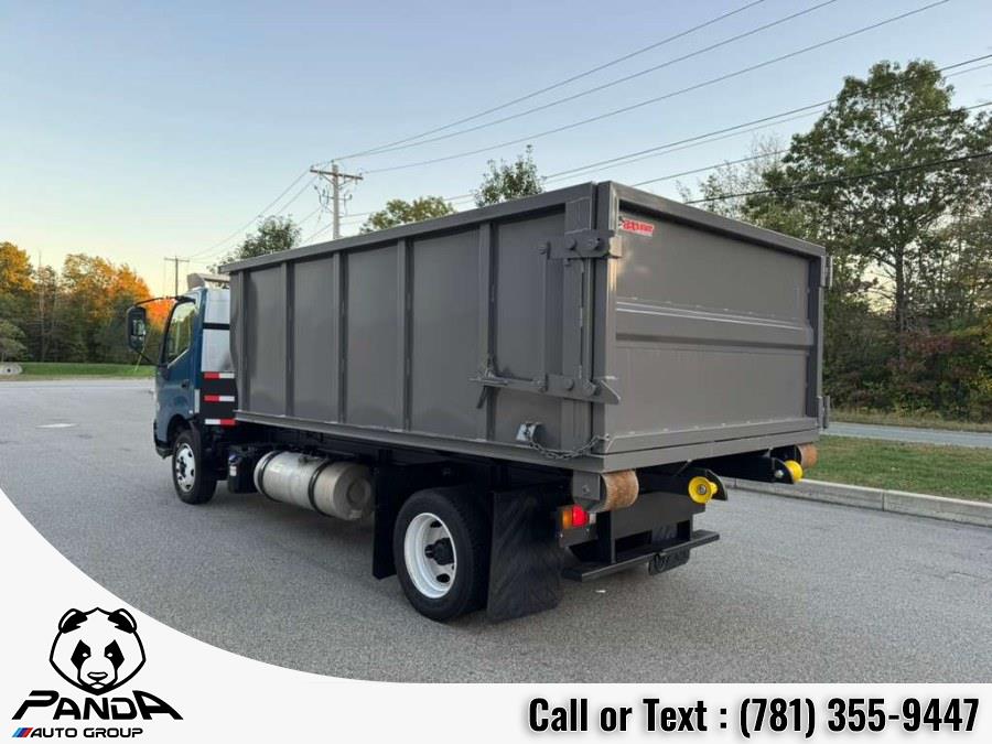 2019 Hino 195 Tilt Tilt Cab, available for sale in Abington, Massachusetts | Panda Auto Group. Abington, Massachusetts 2019 Hino 195 Tilt Tilt Cab, available for sale in Abington, Massachusetts | Panda Auto Group. Abington, Massachusetts