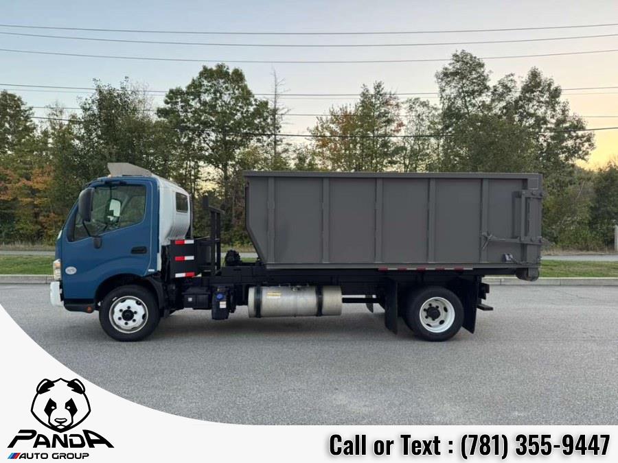 2019 Hino 195 Tilt Tilt Cab, available for sale in Abington, Massachusetts | Panda Auto Group. Abington, Massachusetts 2019 Hino 195 Tilt Tilt Cab, available for sale in Abington, Massachusetts | Panda Auto Group. Abington, Massachusetts