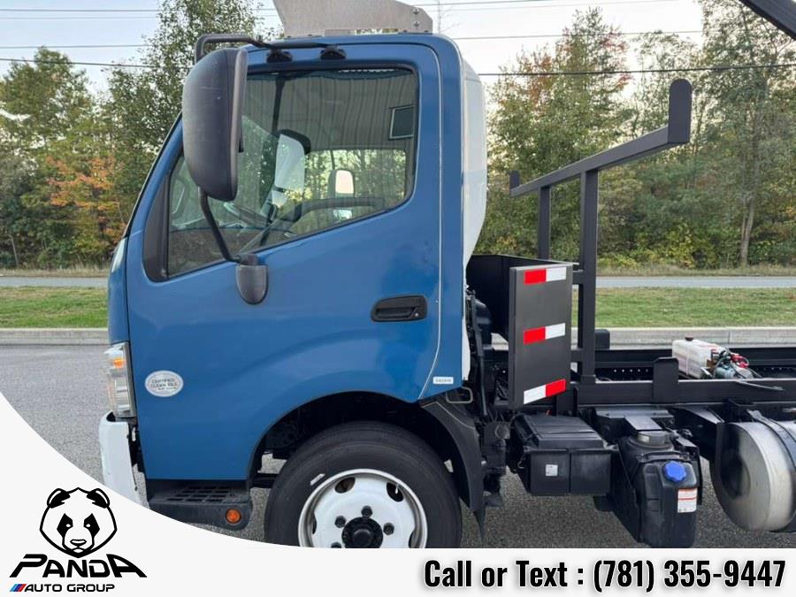 2019 Hino 195 Tilt Tilt Cab, available for sale in Abington, Massachusetts | Panda Auto Group. Abington, Massachusetts 2019 Hino 195 Tilt Tilt Cab, available for sale in Abington, Massachusetts | Panda Auto Group. Abington, Massachusetts
