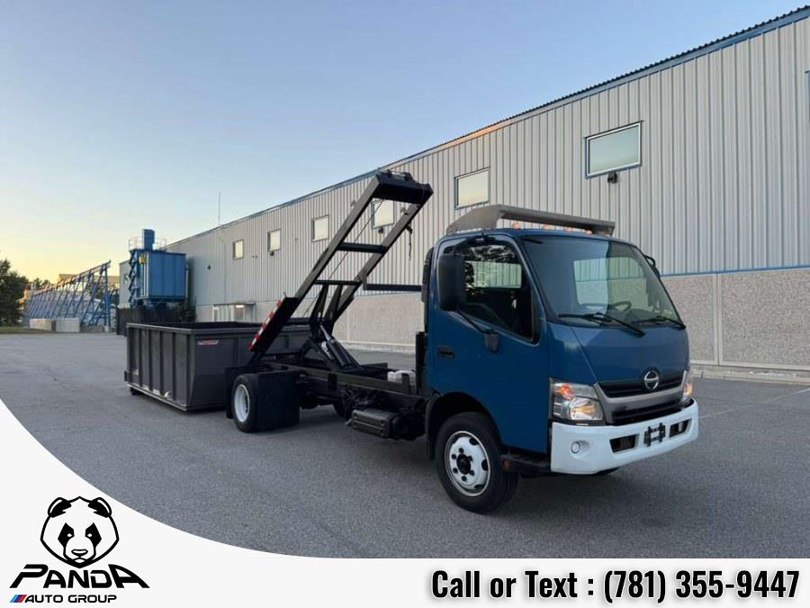 2019 Hino 195 Tilt Tilt Cab, available for sale in Abington, Massachusetts | Panda Auto Group. Abington, Massachusetts 2019 Hino 195 Tilt Tilt Cab, available for sale in Abington, Massachusetts | Panda Auto Group. Abington, Massachusetts
