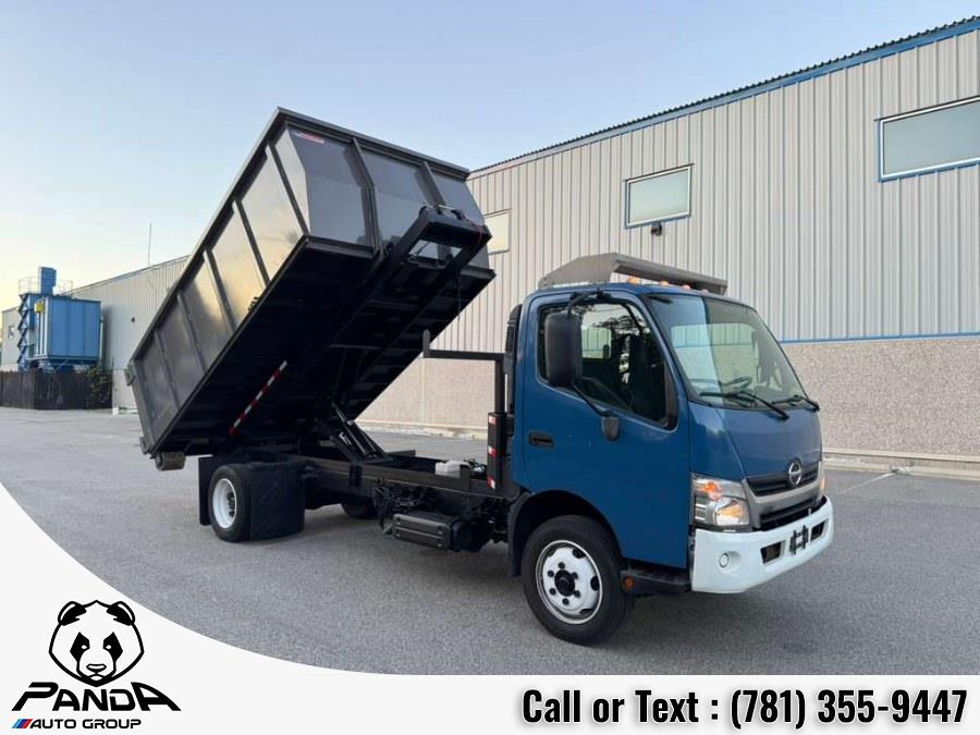 2019 Hino 195 Tilt Tilt Cab, available for sale in Abington, Massachusetts | Panda Auto Group. Abington, Massachusetts 2019 Hino 195 Tilt Tilt Cab, available for sale in Abington, Massachusetts | Panda Auto Group. Abington, Massachusetts