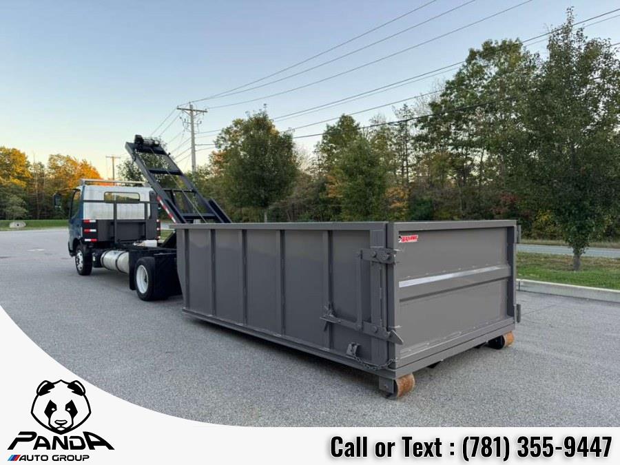 2019 Hino 195 Tilt Tilt Cab, available for sale in Abington, Massachusetts | Panda Auto Group. Abington, Massachusetts 2019 Hino 195 Tilt Tilt Cab, available for sale in Abington, Massachusetts | Panda Auto Group. Abington, Massachusetts