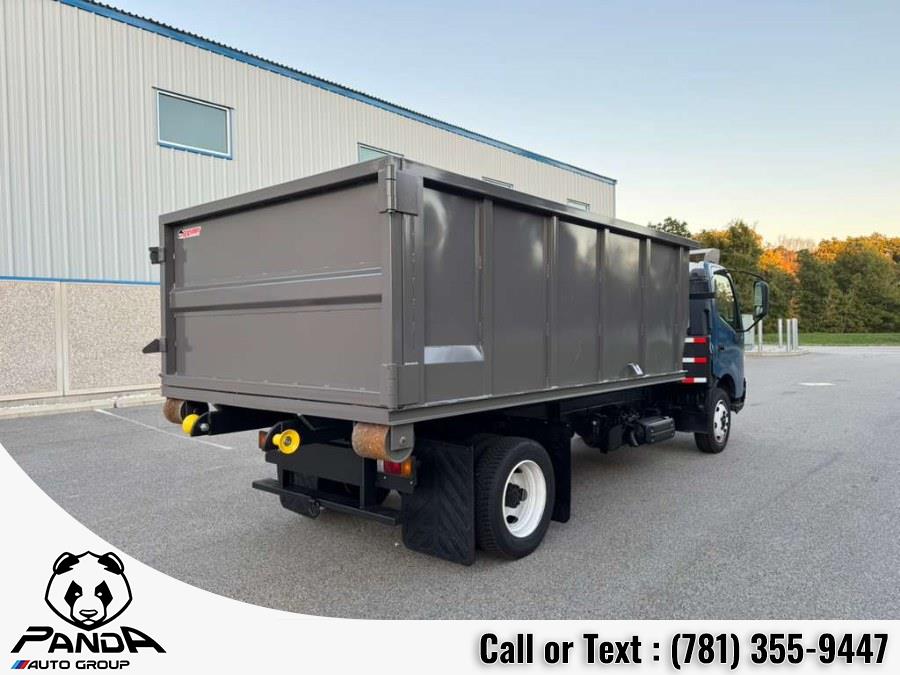 2019 Hino 195 Tilt Tilt Cab, available for sale in Abington, Massachusetts | Panda Auto Group. Abington, Massachusetts 2019 Hino 195 Tilt Tilt Cab, available for sale in Abington, Massachusetts | Panda Auto Group. Abington, Massachusetts