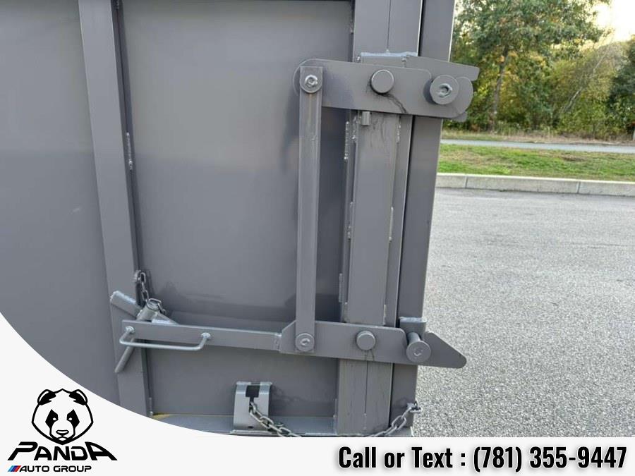 2019 Hino 195 Tilt Tilt Cab, available for sale in Abington, Massachusetts | Panda Auto Group. Abington, Massachusetts 2019 Hino 195 Tilt Tilt Cab, available for sale in Abington, Massachusetts | Panda Auto Group. Abington, Massachusetts