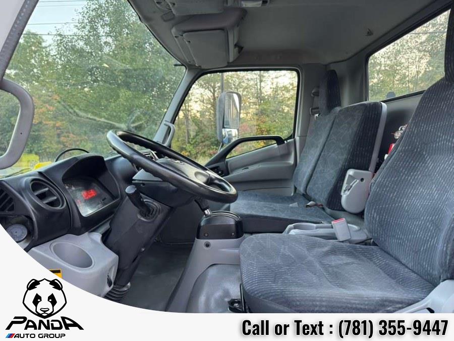 2019 Hino 195 Tilt Tilt Cab, available for sale in Abington, Massachusetts | Panda Auto Group. Abington, Massachusetts 2019 Hino 195 Tilt Tilt Cab, available for sale in Abington, Massachusetts | Panda Auto Group. Abington, Massachusetts