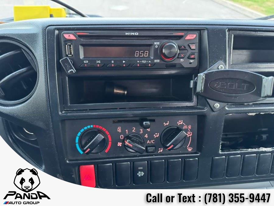 2019 Hino 195 Tilt Tilt Cab, available for sale in Abington, Massachusetts | Panda Auto Group. Abington, Massachusetts 2019 Hino 195 Tilt Tilt Cab, available for sale in Abington, Massachusetts | Panda Auto Group. Abington, Massachusetts