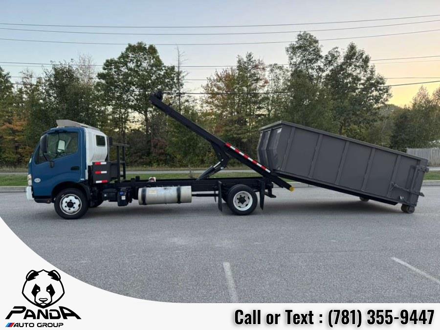 2019 Hino 195 Tilt Tilt Cab, available for sale in Abington, Massachusetts | Panda Auto Group. Abington, Massachusetts 2019 Hino 195 Tilt Tilt Cab, available for sale in Abington, Massachusetts | Panda Auto Group. Abington, Massachusetts