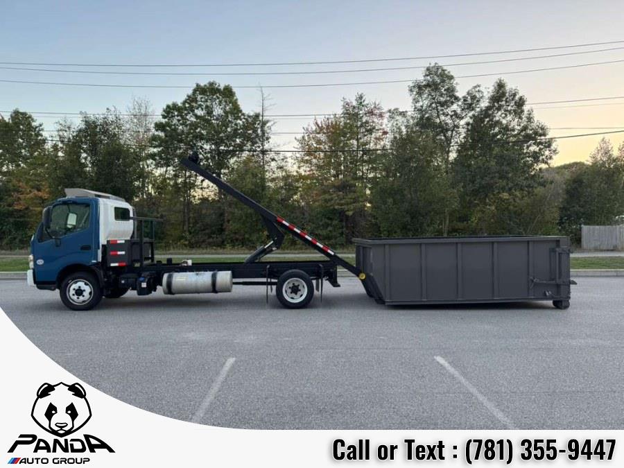 2019 Hino 195 Tilt Tilt Cab, available for sale in Abington, Massachusetts | Panda Auto Group. Abington, Massachusetts 2019 Hino 195 Tilt Tilt Cab, available for sale in Abington, Massachusetts | Panda Auto Group. Abington, Massachusetts