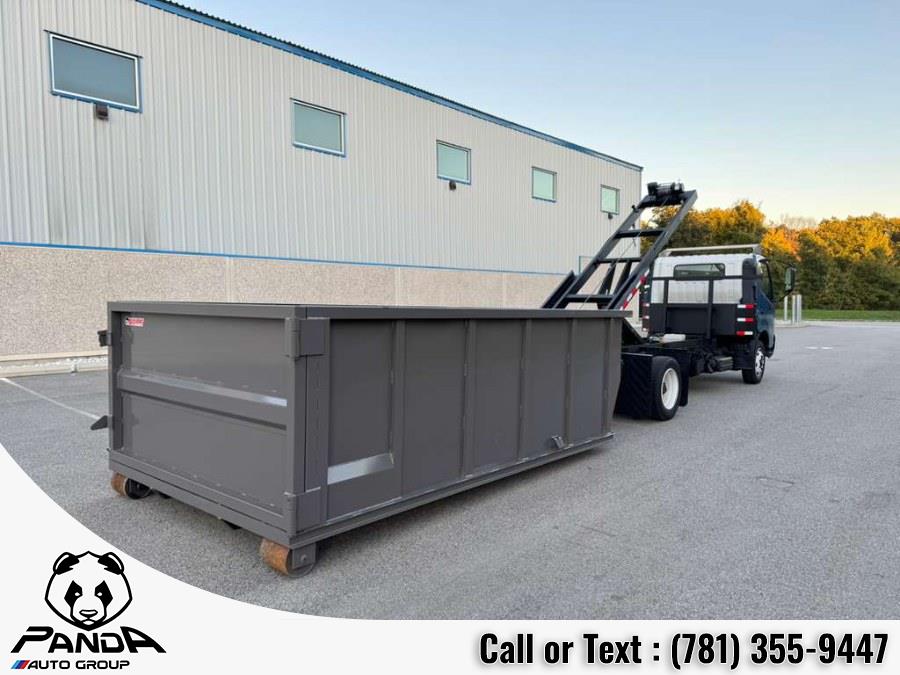 2019 Hino 195 Tilt Tilt Cab, available for sale in Abington, Massachusetts | Panda Auto Group. Abington, Massachusetts 2019 Hino 195 Tilt Tilt Cab, available for sale in Abington, Massachusetts | Panda Auto Group. Abington, Massachusetts