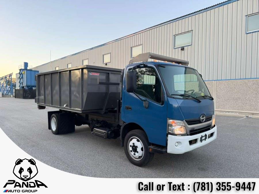 2019 Hino 195 Tilt Tilt Cab, available for sale in Abington, Massachusetts | Panda Auto Group. Abington, Massachusetts 2019 Hino 195 Tilt Tilt Cab, available for sale in Abington, Massachusetts | Panda Auto Group. Abington, Massachusetts