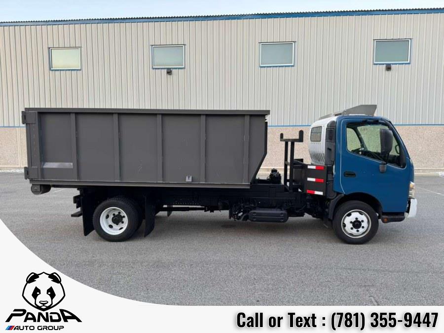2019 Hino 195 Tilt Tilt Cab, available for sale in Abington, Massachusetts | Panda Auto Group. Abington, Massachusetts 2019 Hino 195 Tilt Tilt Cab, available for sale in Abington, Massachusetts | Panda Auto Group. Abington, Massachusetts