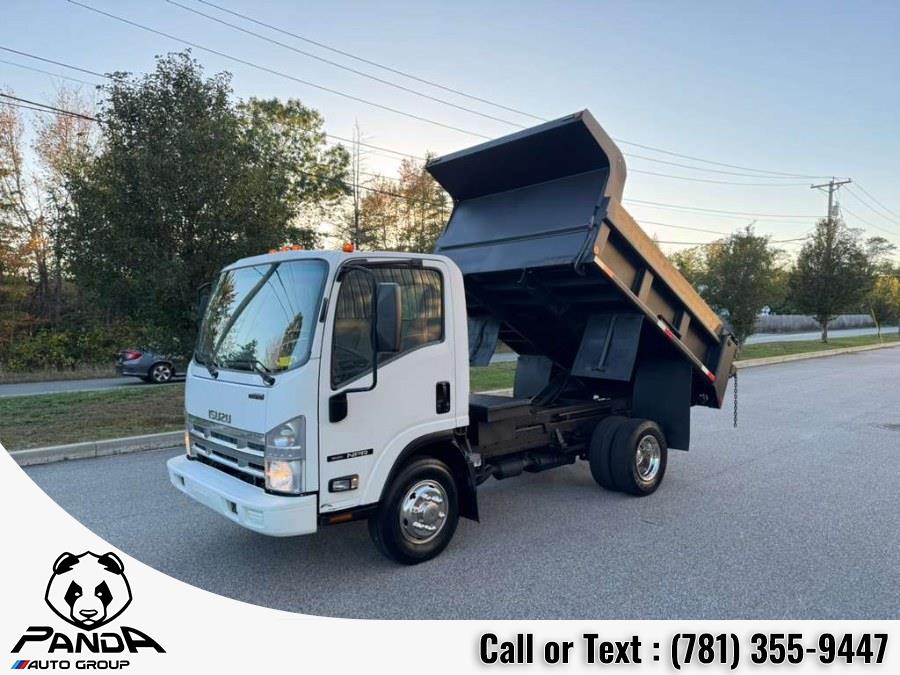 Used 2014 Isuzu NPR GAS REG in Abington, Massachusetts | Panda Auto Group. Abington, Massachusetts