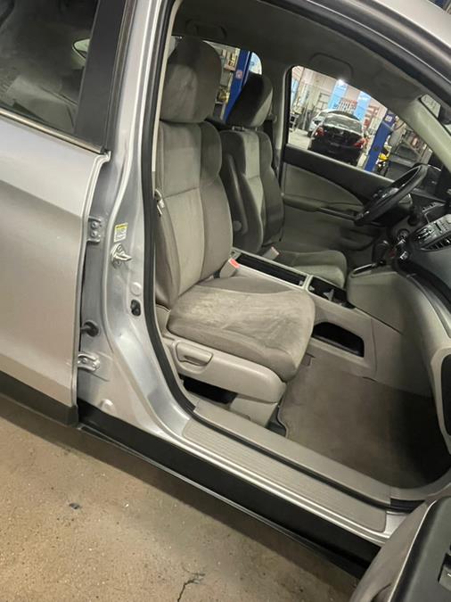 2014 Honda CR-V AWD 5dr LX, available for sale in New Milford, Connecticut | Faustos Auto Body and Repairs LLC. New Milford, Connecticut 2014 Honda CR-V AWD 5dr LX, available for sale in New Milford, Connecticut | Faustos Auto Body and Repairs LLC. New Milford, Connecticut