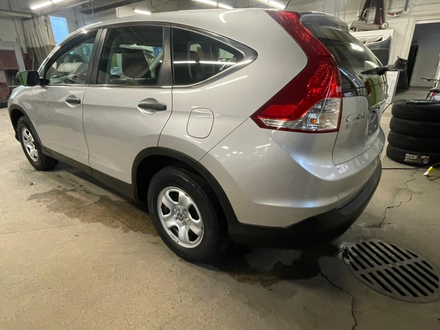 2014 Honda CR-V AWD 5dr LX, available for sale in New Milford, Connecticut | Faustos Auto Body and Repairs LLC. New Milford, Connecticut 2014 Honda CR-V AWD 5dr LX, available for sale in New Milford, Connecticut | Faustos Auto Body and Repairs LLC. New Milford, Connecticut