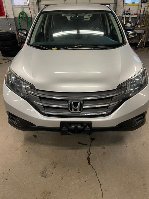 2014 Honda CR-V AWD 5dr LX, available for sale in New Milford, Connecticut | Faustos Auto Body and Repairs LLC. New Milford, Connecticut 2014 Honda CR-V AWD 5dr LX, available for sale in New Milford, Connecticut | Faustos Auto Body and Repairs LLC. New Milford, Connecticut