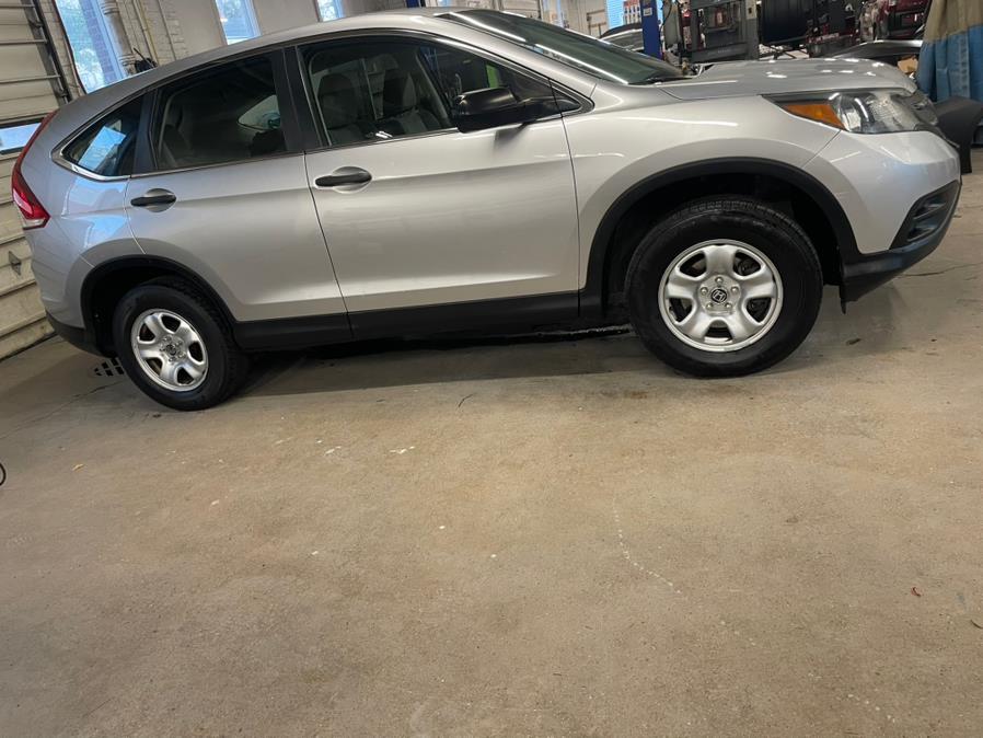 2014 Honda CR-V AWD 5dr LX, available for sale in New Milford, Connecticut | Faustos Auto Body and Repairs LLC. New Milford, Connecticut 2014 Honda CR-V AWD 5dr LX, available for sale in New Milford, Connecticut | Faustos Auto Body and Repairs LLC. New Milford, Connecticut