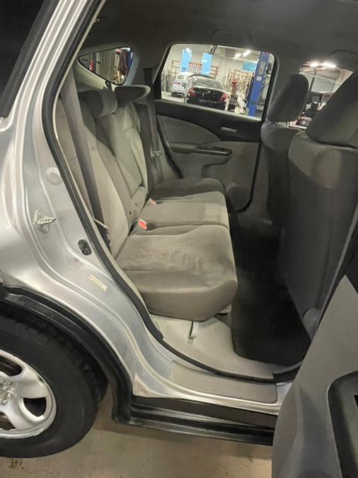 2014 Honda CR-V AWD 5dr LX, available for sale in New Milford, Connecticut | Faustos Auto Body and Repairs LLC. New Milford, Connecticut 2014 Honda CR-V AWD 5dr LX, available for sale in New Milford, Connecticut | Faustos Auto Body and Repairs LLC. New Milford, Connecticut