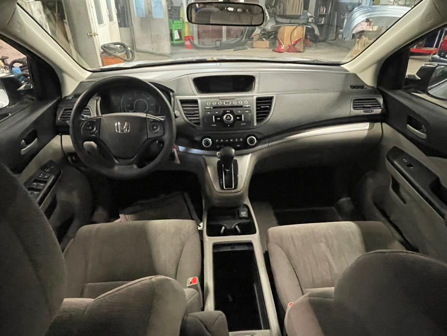 2014 Honda CR-V AWD 5dr LX, available for sale in New Milford, Connecticut | Faustos Auto Body and Repairs LLC. New Milford, Connecticut 2014 Honda CR-V AWD 5dr LX, available for sale in New Milford, Connecticut | Faustos Auto Body and Repairs LLC. New Milford, Connecticut