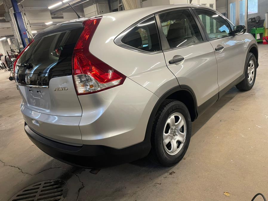 2014 Honda CR-V AWD 5dr LX, available for sale in New Milford, Connecticut | Faustos Auto Body and Repairs LLC. New Milford, Connecticut 2014 Honda CR-V AWD 5dr LX, available for sale in New Milford, Connecticut | Faustos Auto Body and Repairs LLC. New Milford, Connecticut