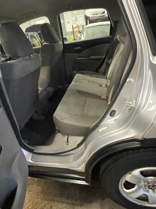 2014 Honda CR-V AWD 5dr LX, available for sale in New Milford, Connecticut | Faustos Auto Body and Repairs LLC. New Milford, Connecticut 2014 Honda CR-V AWD 5dr LX, available for sale in New Milford, Connecticut | Faustos Auto Body and Repairs LLC. New Milford, Connecticut