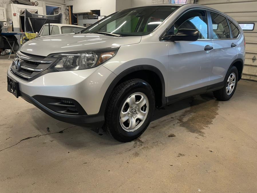2014 Honda CR-V AWD 5dr LX, available for sale in New Milford, Connecticut | Faustos Auto Body and Repairs LLC. New Milford, Connecticut 2014 Honda CR-V AWD 5dr LX, available for sale in New Milford, Connecticut | Faustos Auto Body and Repairs LLC. New Milford, Connecticut