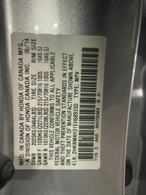 2014 Honda CR-V AWD 5dr LX, available for sale in New Milford, Connecticut | Faustos Auto Body and Repairs LLC. New Milford, Connecticut 2014 Honda CR-V AWD 5dr LX, available for sale in New Milford, Connecticut | Faustos Auto Body and Repairs LLC. New Milford, Connecticut