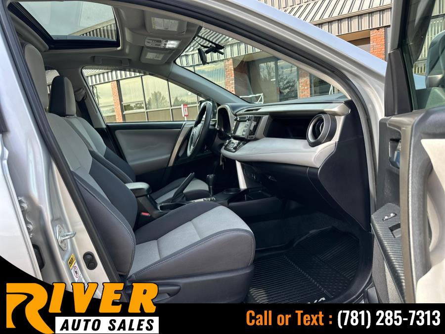 2015 Toyota RAV4 AWD 4dr XLE (Natl), available for sale in Malden, Massachusetts | River Auto Sales. Malden, Massachusetts 2015 Toyota RAV4 AWD 4dr XLE (Natl), available for sale in Malden, Massachusetts | River Auto Sales. Malden, Massachusetts