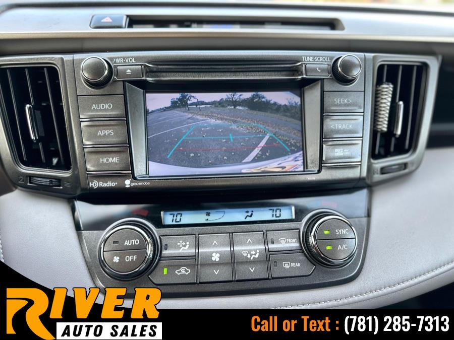 2015 Toyota RAV4 AWD 4dr XLE (Natl), available for sale in Malden, Massachusetts | River Auto Sales. Malden, Massachusetts 2015 Toyota RAV4 AWD 4dr XLE (Natl), available for sale in Malden, Massachusetts | River Auto Sales. Malden, Massachusetts