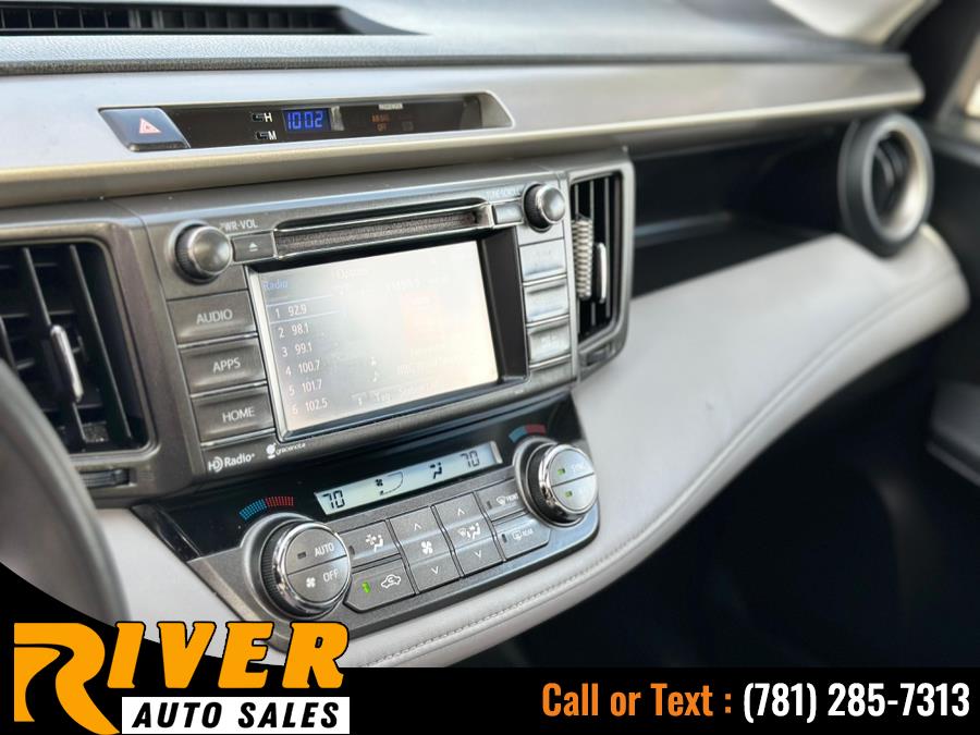 2015 Toyota RAV4 AWD 4dr XLE (Natl), available for sale in Malden, Massachusetts | River Auto Sales. Malden, Massachusetts 2015 Toyota RAV4 AWD 4dr XLE (Natl), available for sale in Malden, Massachusetts | River Auto Sales. Malden, Massachusetts
