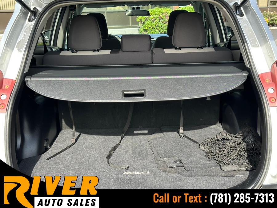 2015 Toyota RAV4 AWD 4dr XLE (Natl), available for sale in Malden, Massachusetts | River Auto Sales. Malden, Massachusetts 2015 Toyota RAV4 AWD 4dr XLE (Natl), available for sale in Malden, Massachusetts | River Auto Sales. Malden, Massachusetts