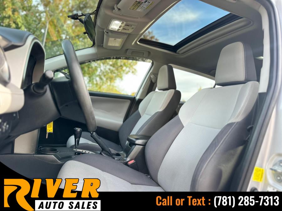 2015 Toyota RAV4 AWD 4dr XLE (Natl), available for sale in Malden, Massachusetts | River Auto Sales. Malden, Massachusetts 2015 Toyota RAV4 AWD 4dr XLE (Natl), available for sale in Malden, Massachusetts | River Auto Sales. Malden, Massachusetts