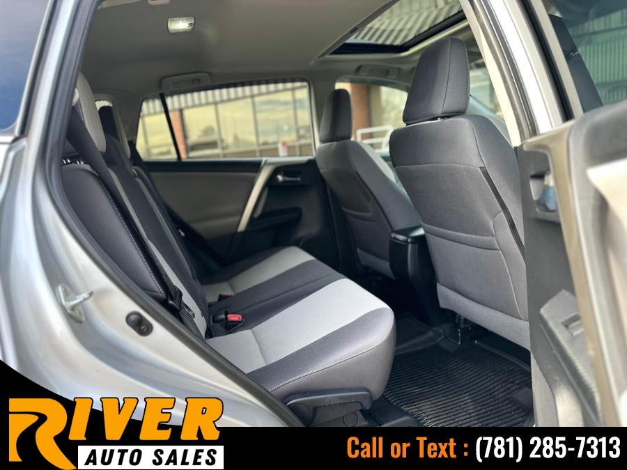 2015 Toyota RAV4 AWD 4dr XLE (Natl), available for sale in Malden, Massachusetts | River Auto Sales. Malden, Massachusetts 2015 Toyota RAV4 AWD 4dr XLE (Natl), available for sale in Malden, Massachusetts | River Auto Sales. Malden, Massachusetts