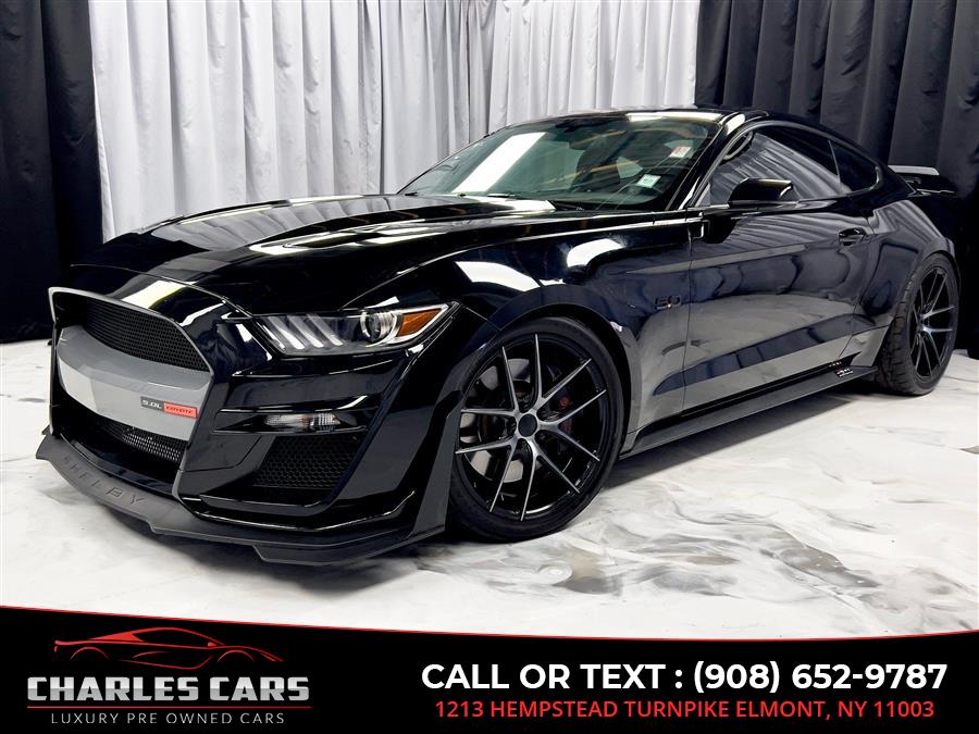 2017 Ford Mustang GT, available for sale in Elmont, New York | Charles Cars. Elmont, New York