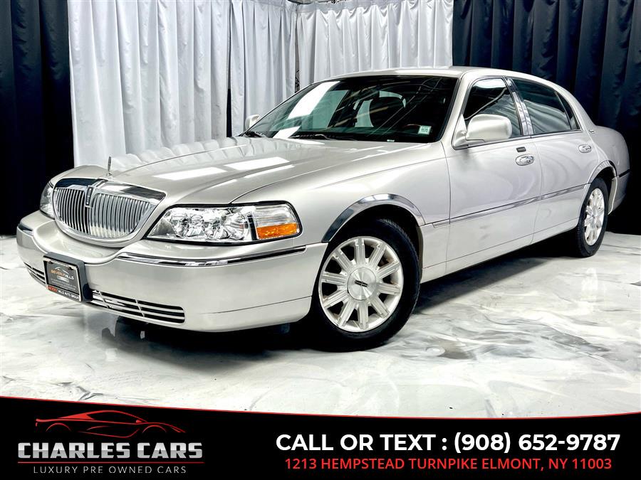 2011 Lincoln Town Car Signature Limited, available for sale in Elmont, New York | Charles Cars. Elmont, New York 2011 Lincoln Town Car Signature Limited, available for sale in Elmont, New York | Charles Cars. Elmont, New York