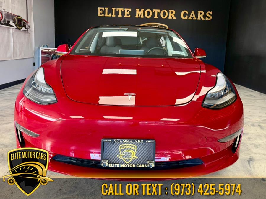 2018 Tesla Model 3 Long Range photo 3