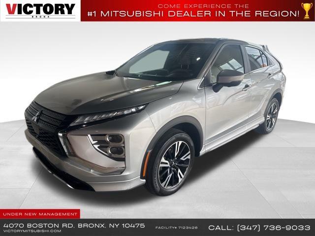 Used Mitsubishi Eclipse Cross SEL 2023 | Shop Auto. Freehold, New Jersey