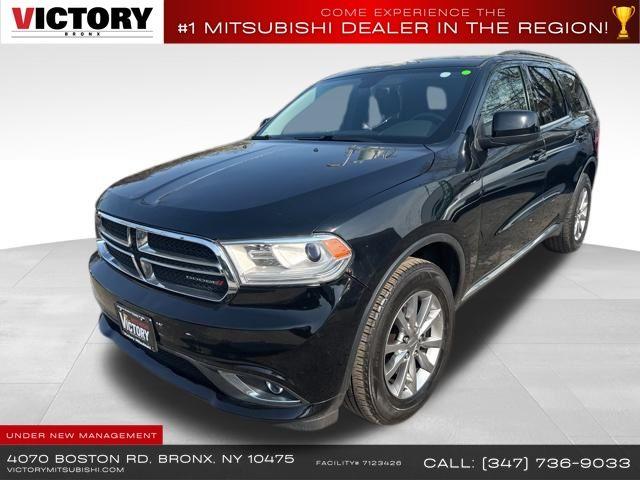 2018 Dodge Durango SXT, available for sale in Freehold, New Jersey | Shop Auto. Freehold, New Jersey
