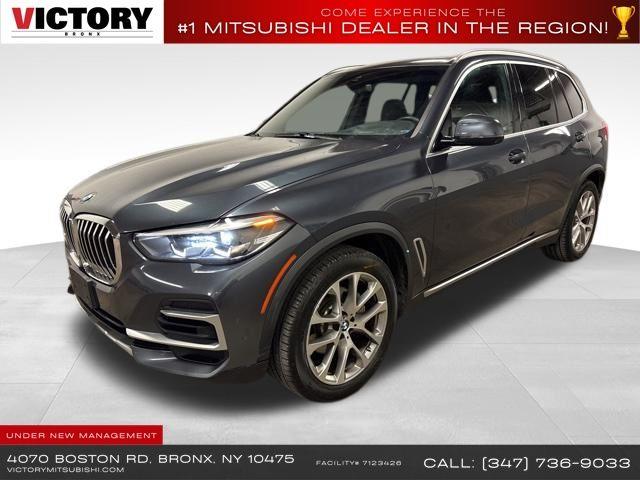 2022 BMW X5 xDrive40i, available for sale in Freehold, New Jersey | Shop Auto. Freehold, New Jersey