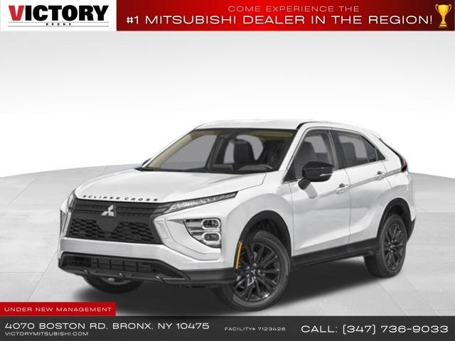 2025 Mitsubishi Eclipse Cross LE, available for sale in Freehold, New Jersey | Shop Auto. Freehold, New Jersey