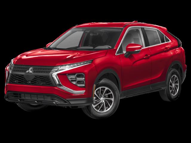 New 2025 Mitsubishi Eclipse Cross in Freehold, New Jersey | Shop Auto. Freehold, New Jersey