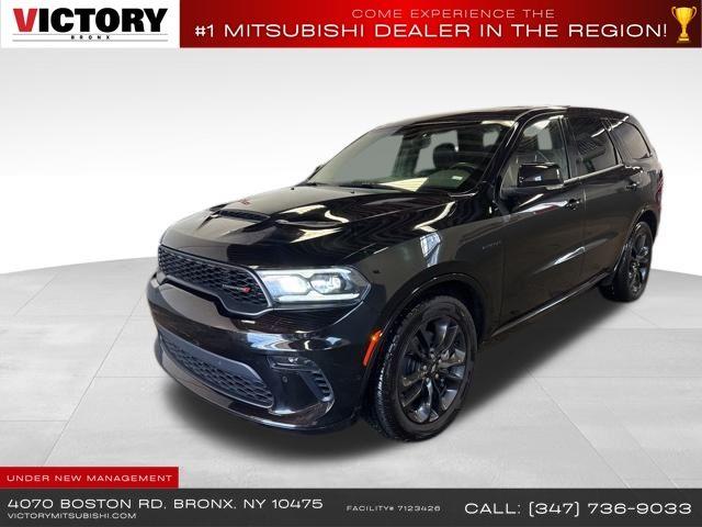 2022 Dodge Durango R/T, available for sale in Freehold, New Jersey | Shop Auto. Freehold, New Jersey